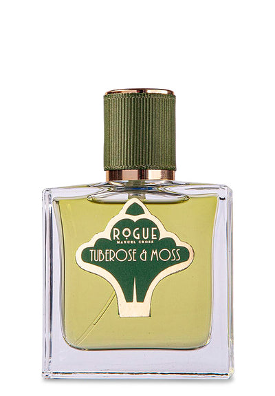 Rogue Perfumery Tuberose & Moss (Fragrance Decant Sample Selection) - Luxurious Fragrance Available Online in Hong Kong & China