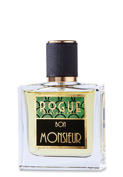 Rogue Perfumery Bon Monsieur (Fragrance Decant Sample Selection) - Luxurious Fragrance Available Online in Hong Kong & China