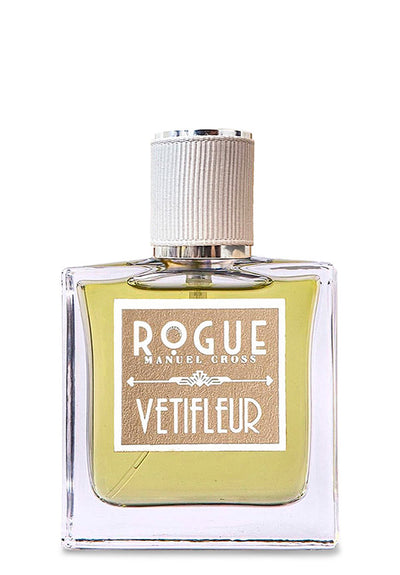Rogue Perfumery Vetifleur (Fragrance Decant Sample Selection) - Luxurious Fragrance Available Online in Hong Kong & China