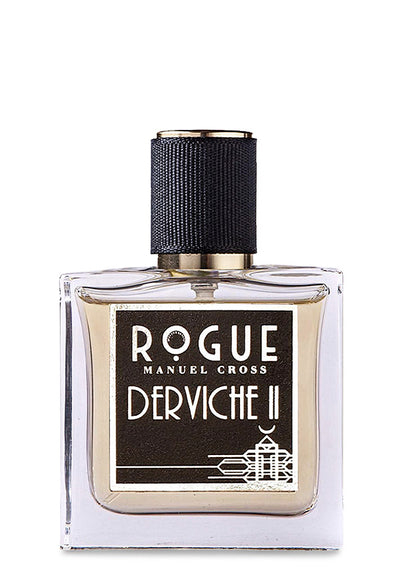 Rogue Perfumery Derviche II (Fragrance Decant Sample Selection) - Luxurious Fragrance Available Online in Hong Kong & China