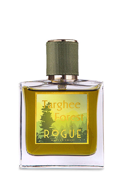 Rogue Perfumery Targhee Forest (Fragrance Decant Sample Selection) - Luxurious Fragrance Available Online in Hong Kong & China