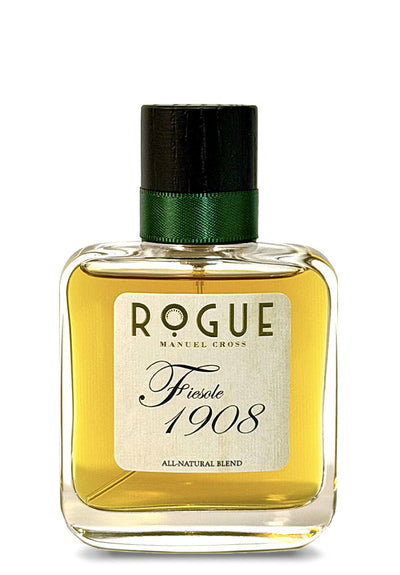 Rogue Perfumery Fiesole 1908 (Fragrance Decant Sample Selection) - Luxurious Fragrance Available Online in Hong Kong & China
