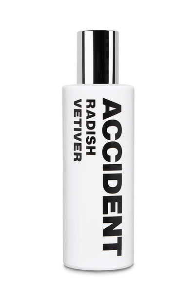 Comme des Garcons: Accident Radish Vetiver (Fragrance Decant Sample Selection) - Luxurious Fragrance Available Online in Hong Kong & China