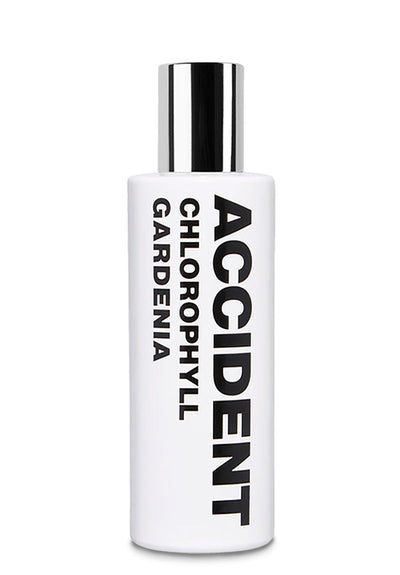 Comme des Garcons: Accident Chlorophyll Gardenia (Fragrance Decant Sample Selection) - Luxurious Fragrance Available Online in Hong Kong & China