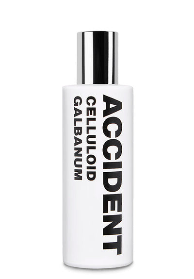 Comme des Garcons: Accident Celluloid Galbanum (Fragrance Decant Sample Selection) - Luxurious Fragrance Available Online in Hong Kong & China