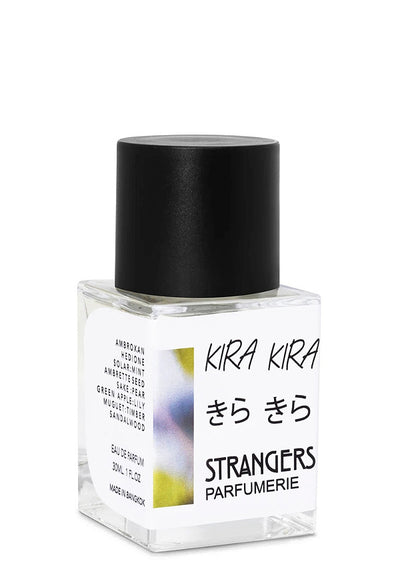 Strangers Parfumerie Kira Kira (Fragrance Decant Sample Selection) - Luxurious Fragrance Available Online in Hong Kong & China