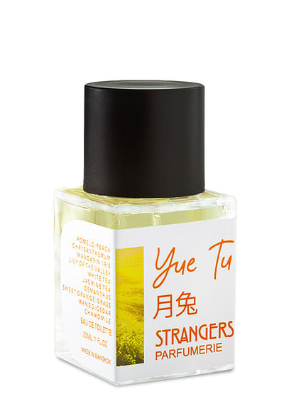 Strangers Parfumerie Yue Tu (Fragrance Decant Sample Selection) - Luxurious Fragrance Available Online in Hong Kong & China