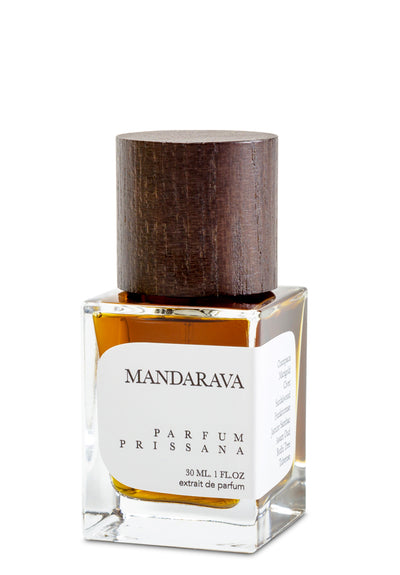 Parfum Prissana Mandarava (Fragrance Decant Sample Selection) - Luxurious Fragrance Available Online in Hong Kong & China