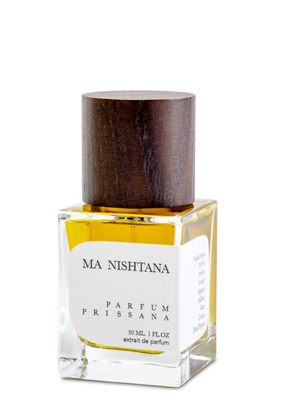 Parfum Prissana Ma Nishtana (Fragrance Decant Sample Selection) - Luxurious Fragrance Available Online in Hong Kong & China