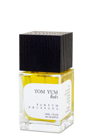 Parfum Prissana Tom Yum (Fragrance Decant Sample Selection) - Luxurious Fragrance Available Online in Hong Kong & China
