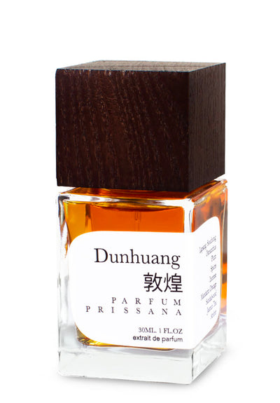 Parfum Prissana Dunhuang (Fragrance Decant Sample Selection) - Luxurious Fragrance Available Online in Hong Kong & China