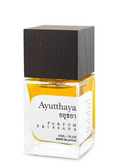 Parfum Prissana Ayutthaya (Fragrance Decant Sample Selection) - Luxurious Fragrance Available Online in Hong Kong & China