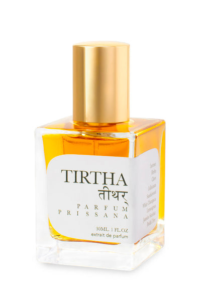 Parfum Prissana Tirtha (Fragrance Decant Sample Selection) - Luxurious Fragrance Available Online in Hong Kong & China