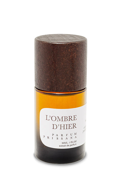 Parfum Prissana L'ombre d'hier (Fragrance Decant Sample Selection) - Luxurious Fragrance Available Online in Hong Kong & China