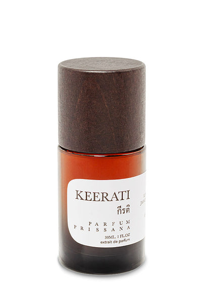 Parfum Prissana Keerati (Fragrance Decant Sample Selection) - Luxurious Fragrance Available Online in Hong Kong & China