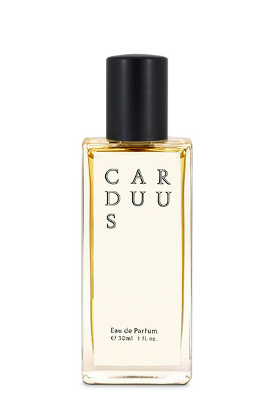 Jorum Studio Carduus (Fragrance Decant Sample Selection) - Luxurious Fragrance Available Online in Hong Kong & China