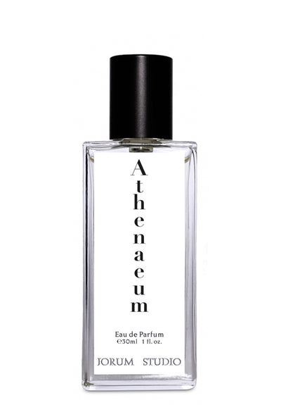 Jorum Studio Athenaeum (Fragrance Decant Sample Selection) - Luxurious Fragrance Available Online in Hong Kong & China