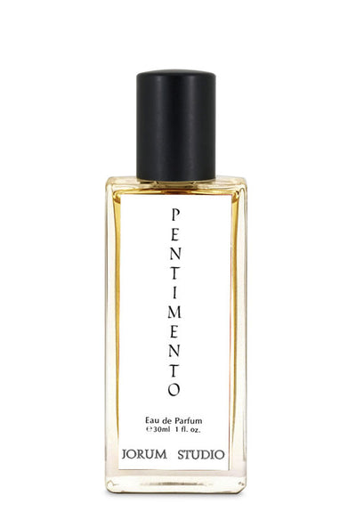 Jorum Studio Pentimento (Fragrance Decant Sample Selection) - Luxurious Fragrance Available Online in Hong Kong & China