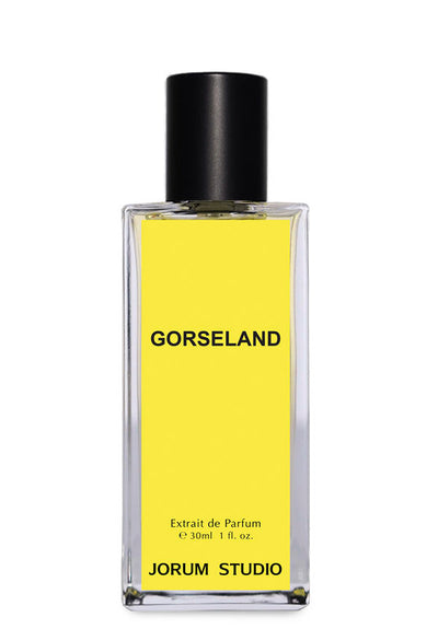 Jorum Studio Gorseland (Fragrance Decant Sample Selection) - Luxurious Fragrance Available Online in Hong Kong & China
