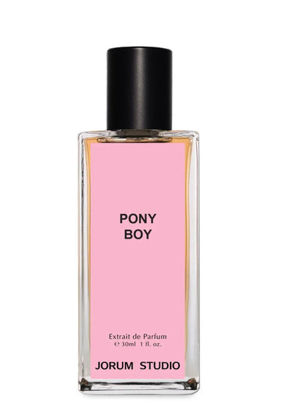 Jorum Studio Pony Boy (Fragrance Decant Sample Selection) - Luxurious Fragrance Available Online in Hong Kong & China