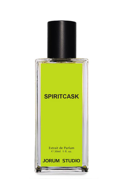Jorum Studio Spiritcask (Fragrance Decant Sample Selection) - Luxurious Fragrance Available Online in Hong Kong & China