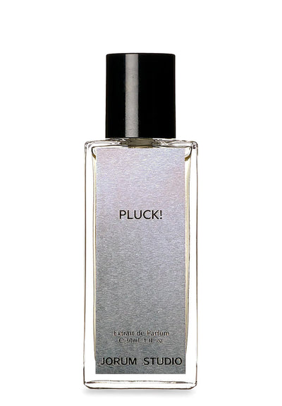 Jorum Studio Pluck! (Fragrance Decant Sample Selection) - Luxurious Fragrance Available Online in Hong Kong & China