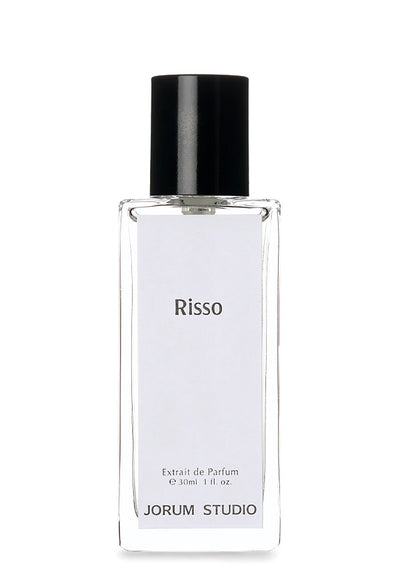 Jorum Studio Risso (Fragrance Decant Sample Selection) - Luxurious Fragrance Available Online in Hong Kong & China