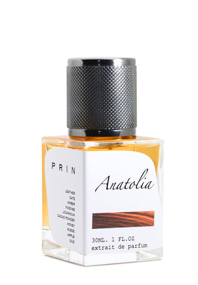 PRIN Anatolia (Fragrance Decant Sample Selection) - Luxurious Fragrance Available Online in Hong Kong & China