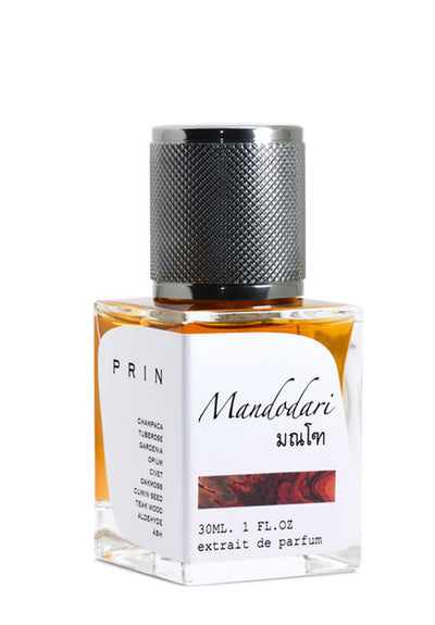 PRIN Mandodari (Fragrance Decant Sample Selection) - Luxurious Fragrance Available Online in Hong Kong & China