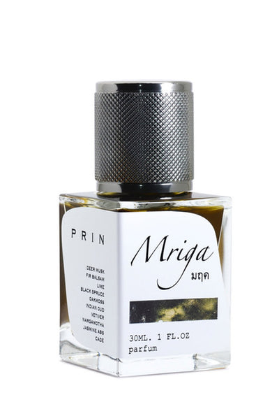 PRIN Mriga (Fragrance Decant Sample Selection) - Luxurious Fragrance Available Online in Hong Kong & China