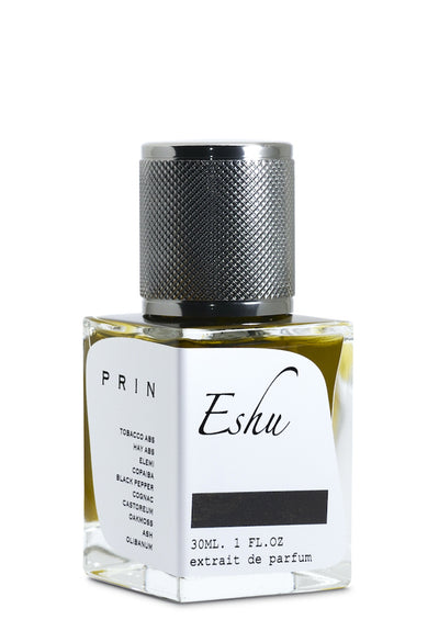 PRIN Eshu (Fragrance Decant Sample Selection) - Luxurious Fragrance Available Online in Hong Kong & China