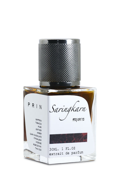 PRIN Saringkarn (Fragrance Decant Sample Selection) - Luxurious Fragrance Available Online in Hong Kong & China