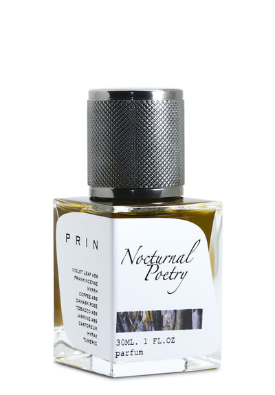 PRIN Nocturnal Poetry (Fragrance Decant Sample Selection) - Luxurious Fragrance Available Online in Hong Kong & China