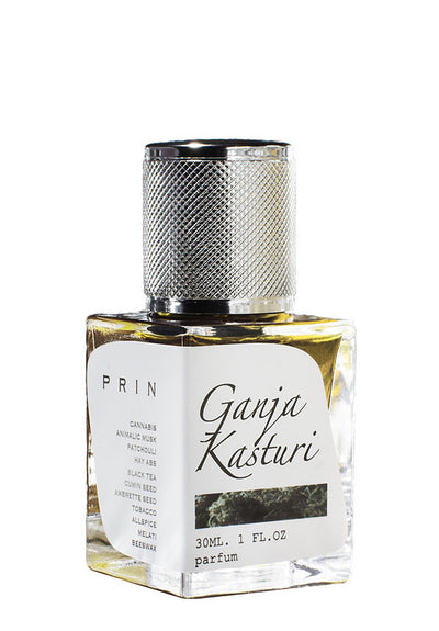 PRIN Ganja Kasturi (Fragrance Decant Sample Selection) - Luxurious Fragrance Available Online in Hong Kong & China