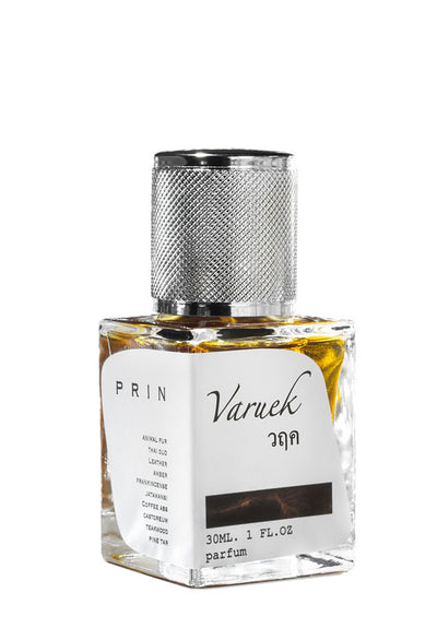 PRIN Varuek (Fragrance Decant Sample Selection) - Luxurious Fragrance Available Online in Hong Kong & China