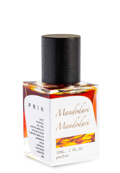 PRIN Mandodari Mandodari (Fragrance Decant Sample Selection) - Luxurious Fragrance Available Online in Hong Kong & China