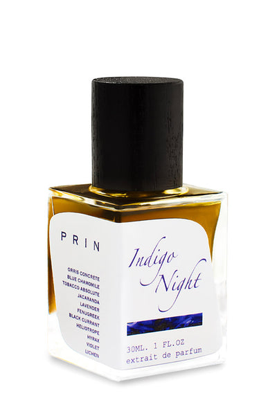 PRIN Indigo Night (Fragrance Decant Sample Selection) - Luxurious Fragrance Available Online in Hong Kong & China