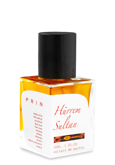 PRIN Hurrem Sultan (Fragrance Decant Sample Selection) - Luxurious Fragrance Available Online in Hong Kong & China