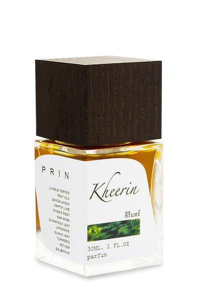 PRIN Kheerin (Fragrance Decant Sample Selection) - Luxurious Fragrance Available Online in Hong Kong & China