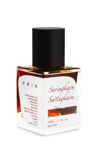 PRIN Saringkarn Saringkarn (Fragrance Decant Sample Selection) - Luxurious Fragrance Available Online in Hong Kong & China