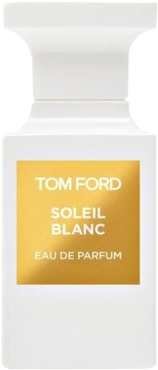 Tom Ford Soleil Blanc EDP decant (In-Stock)