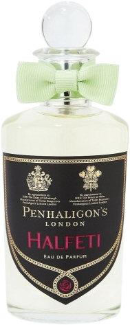 Penhaligon's Halfeti (In-Stock) - Luxurious Fragrance Available Online in Hong Kong & China
