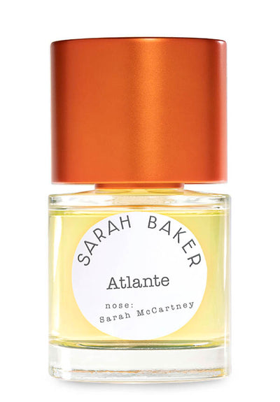 Sarah Baker Atlante (Fragrance Decant Sample Selection) - Luxurious Fragrance Available Online in Hong Kong & China