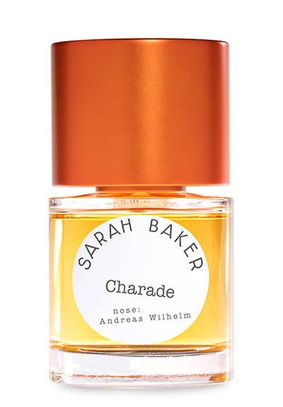 Sarah Baker Charade (Fragrance Decant Sample Selection) - Luxurious Fragrance Available Online in Hong Kong & China