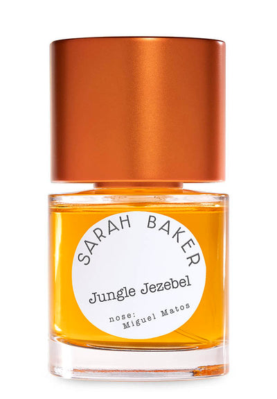 Sarah Baker Jungle Jezebel (Fragrance Decant Sample Selection) - Luxurious Fragrance Available Online in Hong Kong & China