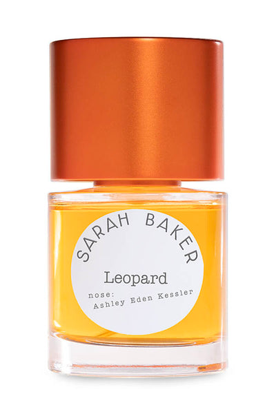 Sarah Baker Leopard (Fragrance Decant Sample Selection) - Luxurious Fragrance Available Online in Hong Kong & China