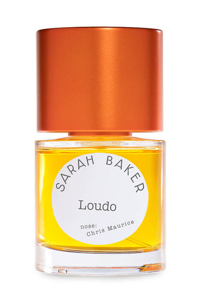 Sarah Baker Loudo (Fragrance Decant Sample Selection) - Luxurious Fragrance Available Online in Hong Kong & China