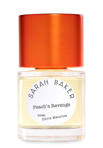 Sarah Baker Peach's Revenge (Fragrance Decant Sample Selection) - Luxurious Fragrance Available Online in Hong Kong & China