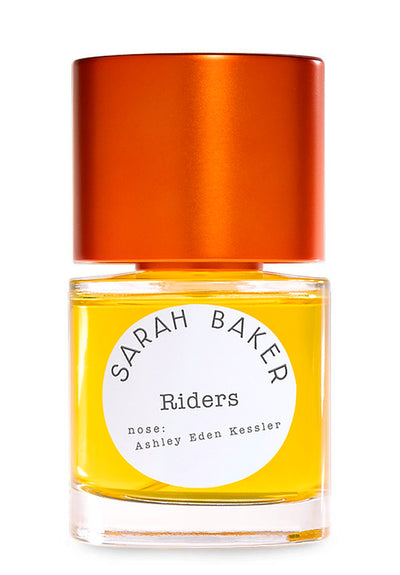 Sarah Baker Riders (Fragrance Decant Sample Selection) - Luxurious Fragrance Available Online in Hong Kong & China