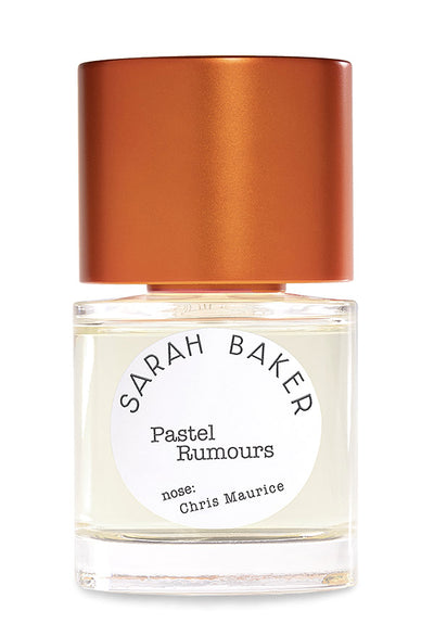 Sarah Baker Pastel Rumours (Fragrance Decant Sample Selection) - Luxurious Fragrance Available Online in Hong Kong & China